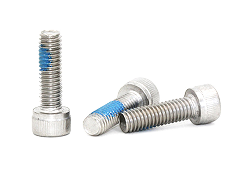 內(nèi)六角圓柱頭螺釘